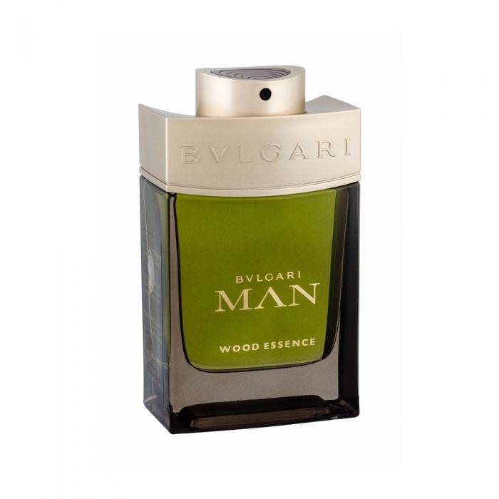 bvlgari perfume man wood essence