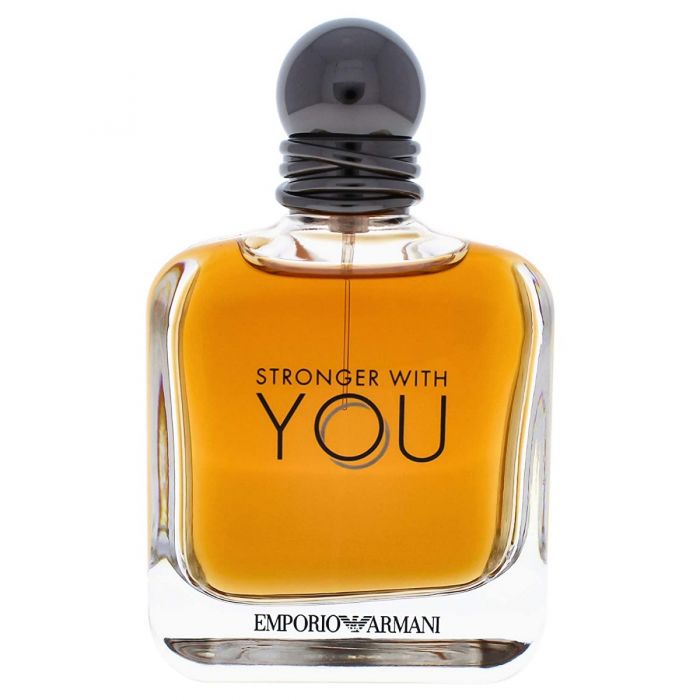 stronger with you armani 150ml
