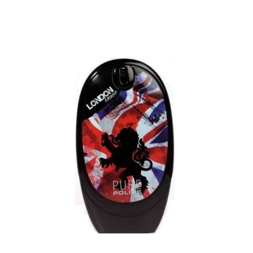 POLICE Pure London Homme Edt 50ml 