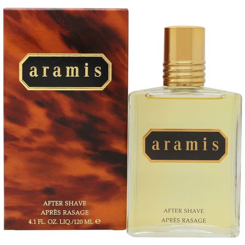 Aramis Classic After Shave Pour 120Ml