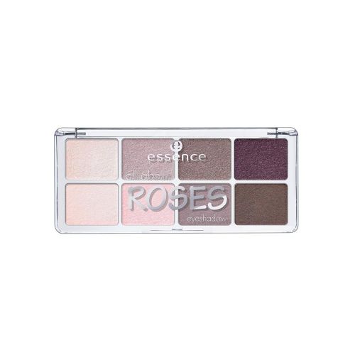essence all about roses eyeshadow 03