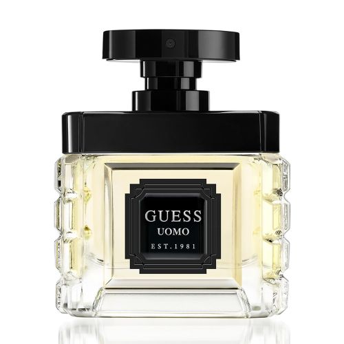 Guess Uomo EDT 50ML