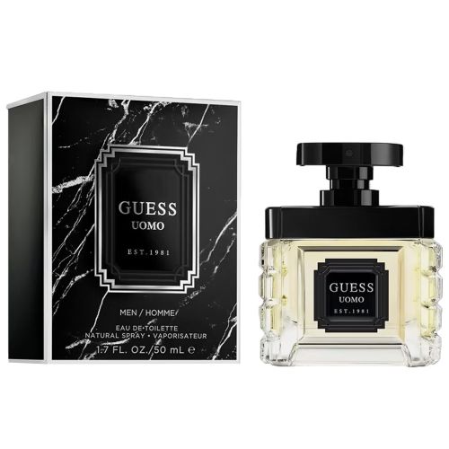 Guess Uomo EDT 50ML For Men