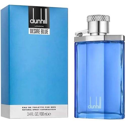 Dunhill Desire Blue EDT 100Ml For Men