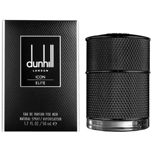 Dunhill Icon Elite EDP 50Ml For Men