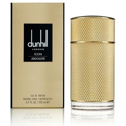 Dunhill Icon  Absolute  EDP 100ML