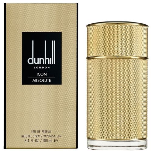 Dunhill Icon Absolute EDP 100Ml For Men