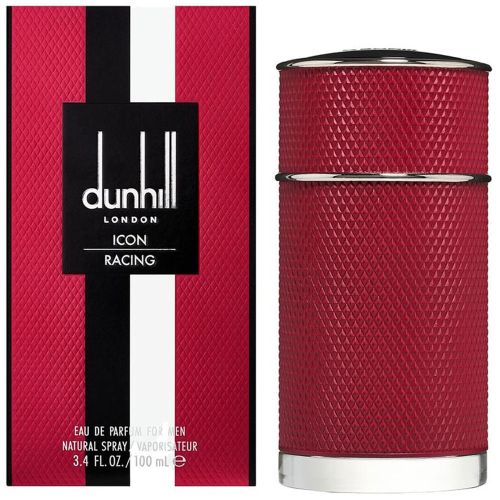 Dunhill Icon Racing Red EDP 100Ml For Men
