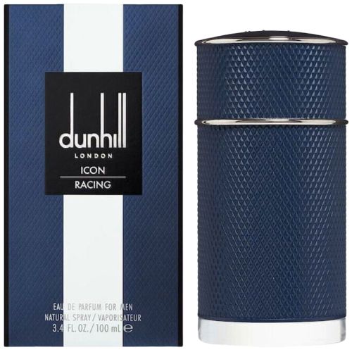 Dunhill Icon Racing Blue EDP 100Ml For Men