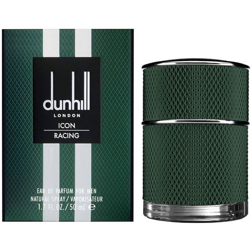 Dunhill Icon Racing Green EDP 50Ml For Men