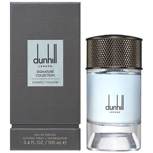 Dunhill Nordic Fougere EDP 100ML For Men