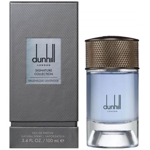 Dunhill Signature Collection Valensole Lavender EDP 100Ml For Men