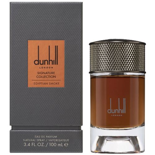 Dunhill Signature Collection Egyptian Smoke EDP 100Ml For Men