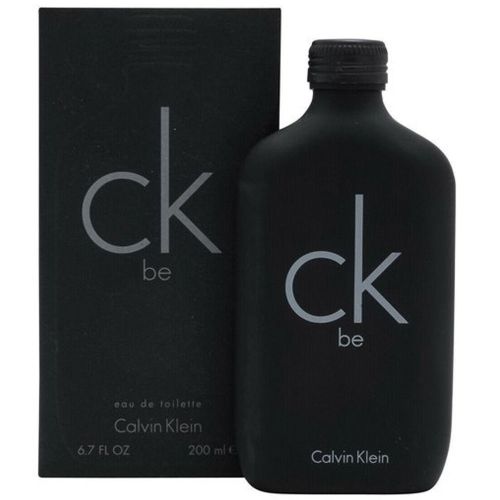 Calvin Klein CK Be EDT 100ML Unisex