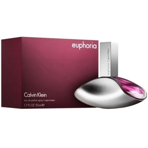 Calvin Klein Euphoria EDP For Women