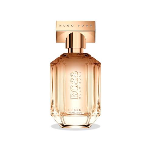 BOSS THE SCENT PRIVATE ACCORD FOR HER Eau de Parfum 100ml