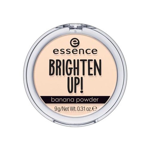 essence brighten up! banana powder 10
