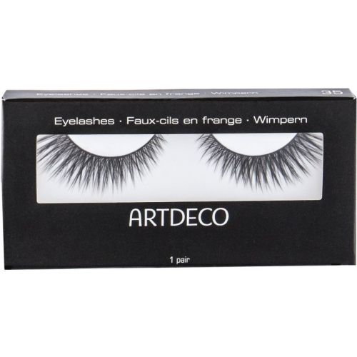 Artdeco Eyelashes 35 1pc - False Eyelashes for Women