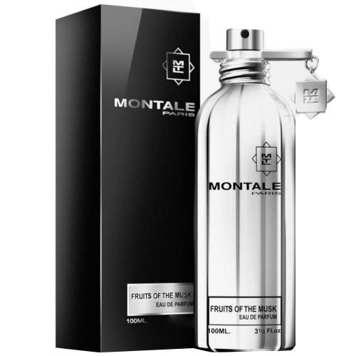 Montale Fruits Of The Musk EDP 100ML Unisex