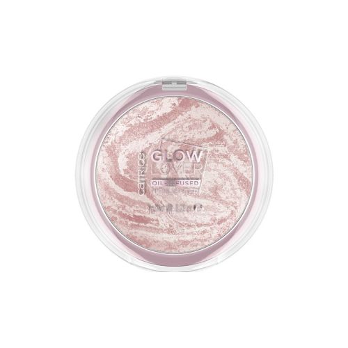 Catrice Oil Infused Highlighter 010