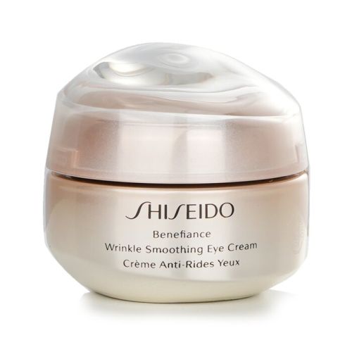 Shiseido Wrinkle Smoothing Day Cream 