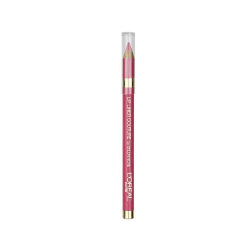 L'Oréal LIP LINER COUTURE BLUSH FEVER-285 Pink Fever