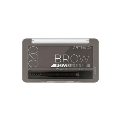 Catrice Brow Powder Set 020