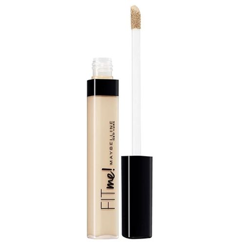 Maybelline New York Fit Me Liquid Concealer Natural Coverage 15 Fair New