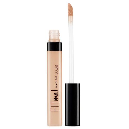 Maybelline New York Fit Me Liquid Concealer Natural Coverage 20 Sand New