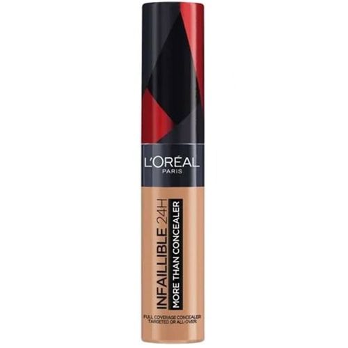 L'oreal Paris Infaillible More Than Concealer Corrector 328.5 Creme Brulee
