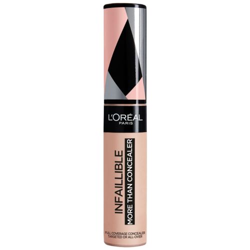 L'oreal Paris Infaillible More Than Concealer Corrector 332 Amber