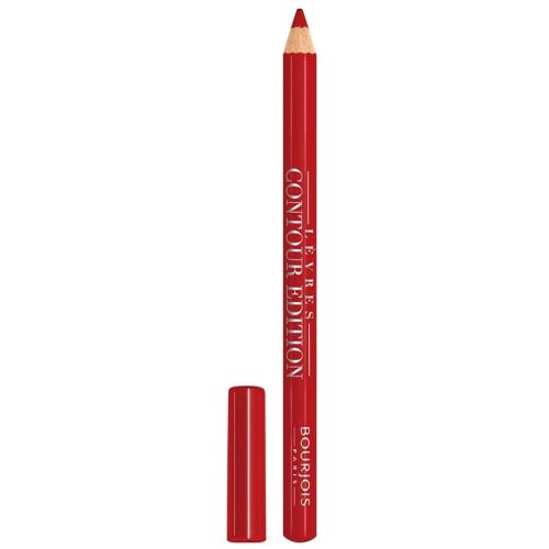 Bourjois Lévres Contour Edition Lip Liner Pencil 06 Tout Rouge