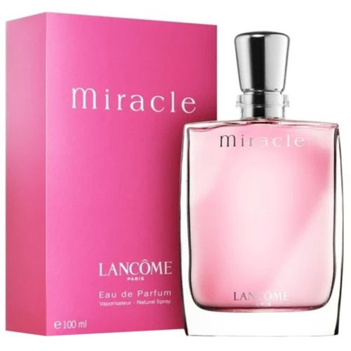 Lancome Miracle EDP 100Ml For Women