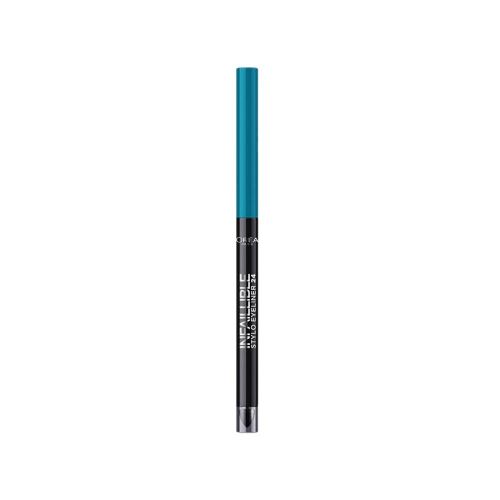 L&#039;Oreal Paris Infaillible Eyeliner-317 Turquoise 