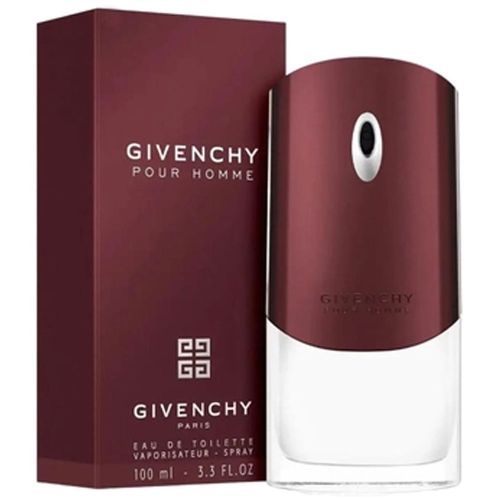 Givenchy Pour Homme EDT 100Ml For Men