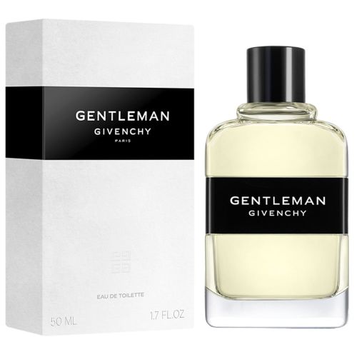 Givenchy Gentleman EDT 50Ml For Men
