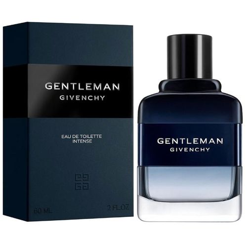 Givenchy Gentleman Intense EDT 60Ml For Men