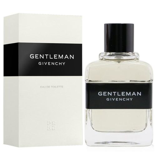 Givenchy Gentleman EDT 60Ml For Men