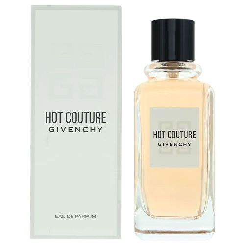 Givenchy Hot Couture EDP 100Ml For Women