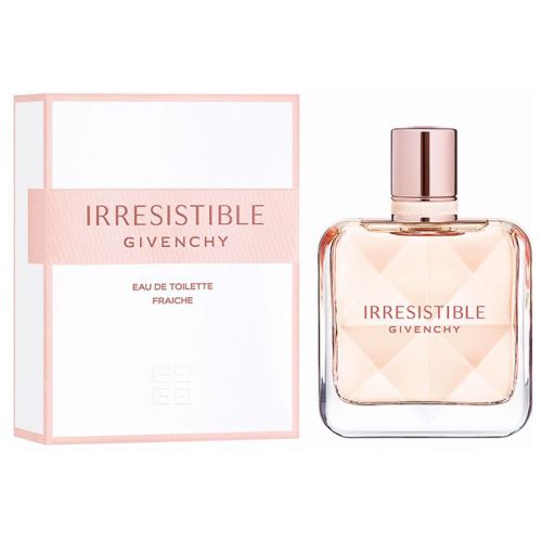 Givenchy Irresistible Fraiche EDT 50Ml For Women