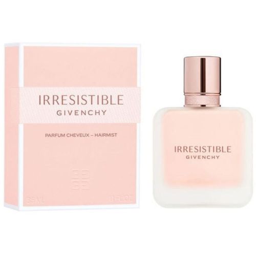 Givenchy Irresistible Hair Mist 35Ml For Women