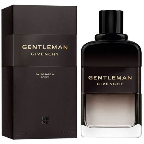 Givenchy Gentleman Boisee EDP 200Ml For Men