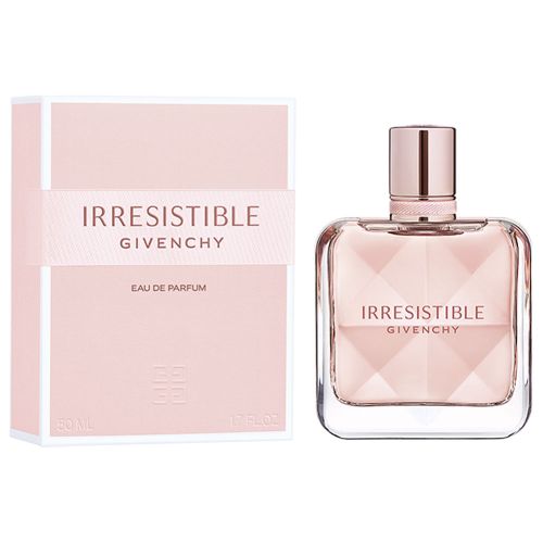Givenchy Irresistible EDP 50Ml For Women