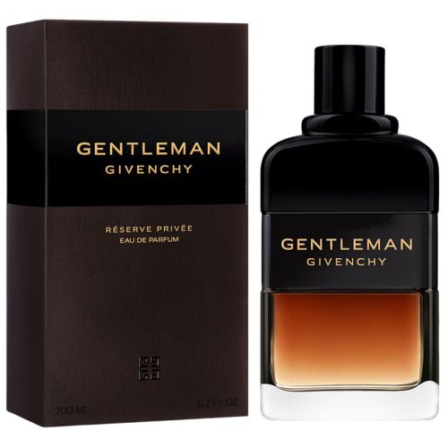 Givenchy Gentleman Reserve Privee EDP 200Ml For Men