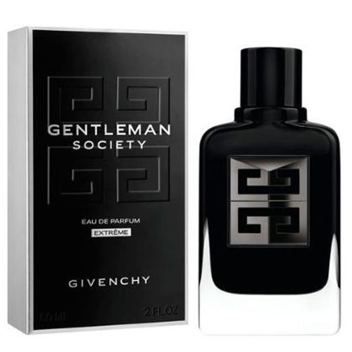Givenchy Gentleman Society Extreme EDP For Men