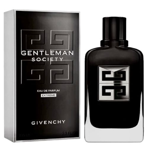 Givenchy Gentleman Society Extreme EDP 100Ml For Men