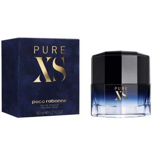 Paco Rabanne Pure XS EDT 50Ml For Men