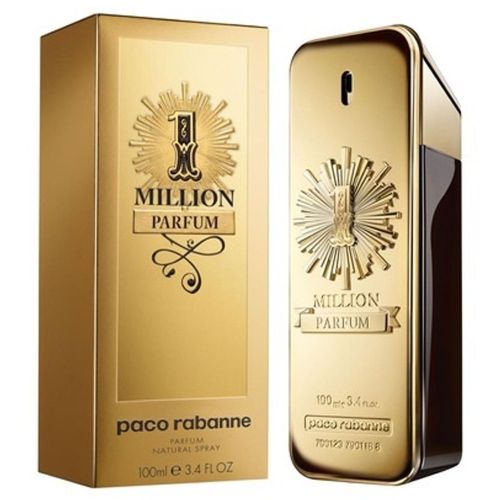 Paco Rabanne 1 Million Parfum 100ML For Men