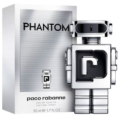 Paco Rabanne Phantom EDT 50ML For Men