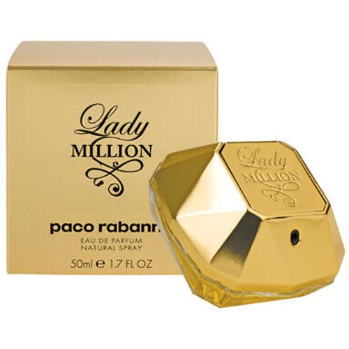 Paco Rabanne Lady Million EDP 50Ml For Women